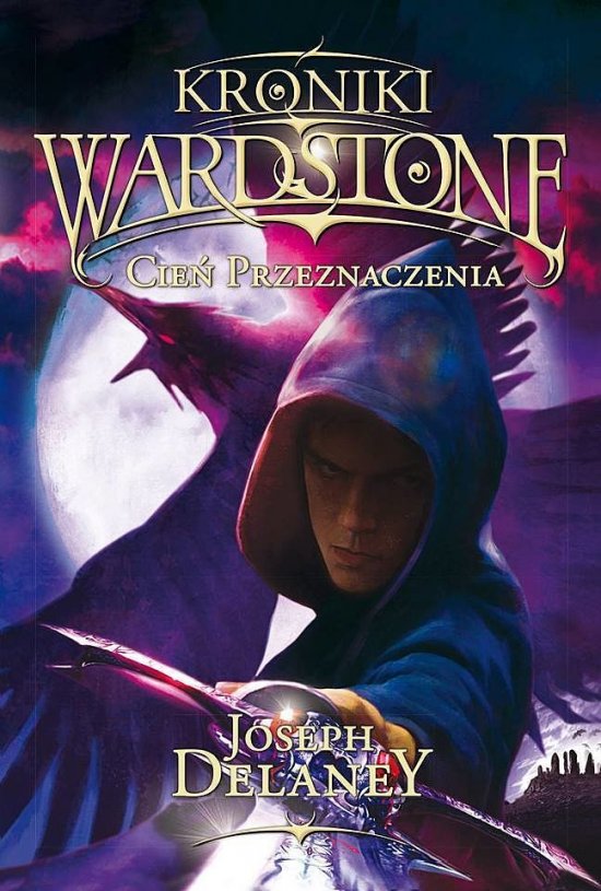Cie� przeznaczenia