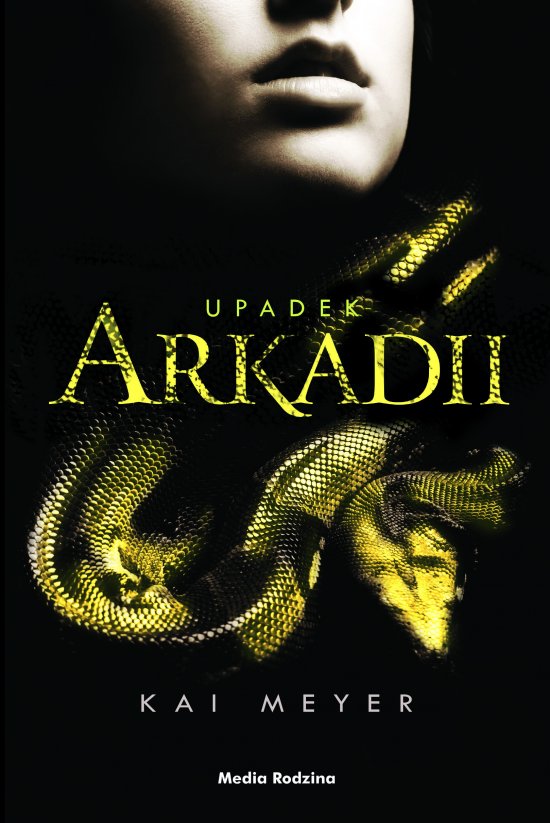 Upadek Arkadii