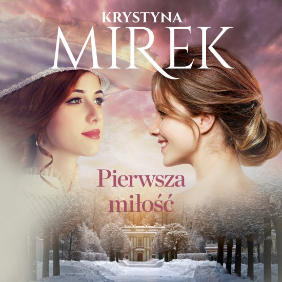 Pierwsza mi�o��