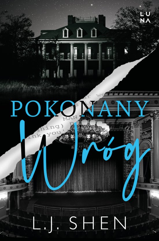 Pokonany wr�g. Fallen Foe