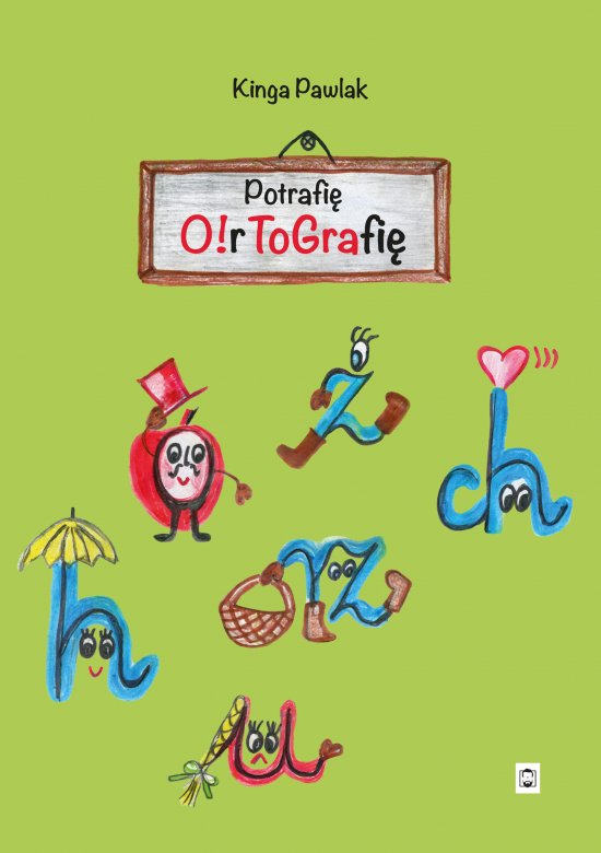 Potrafi� ortografi�