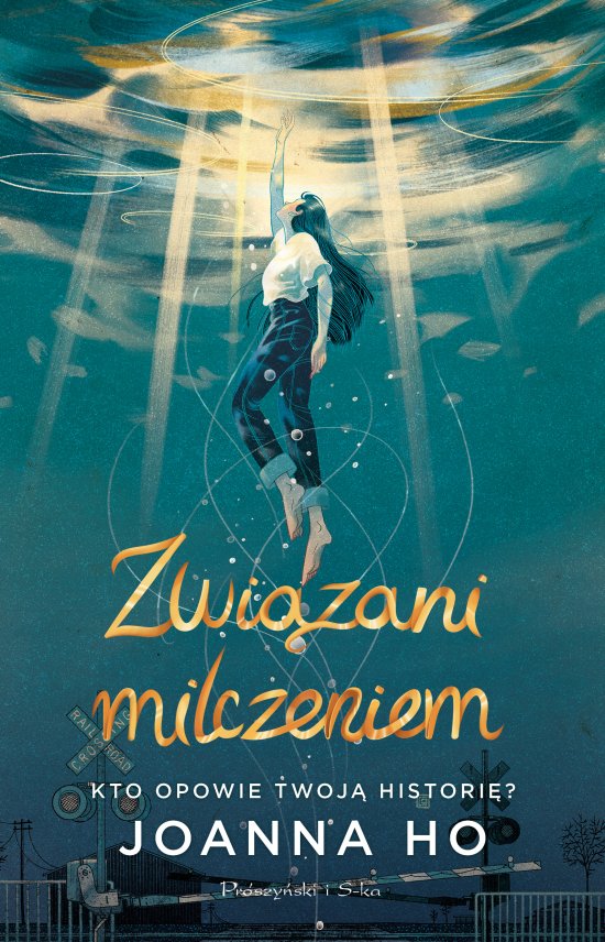 Zwi�zani milczeniem
