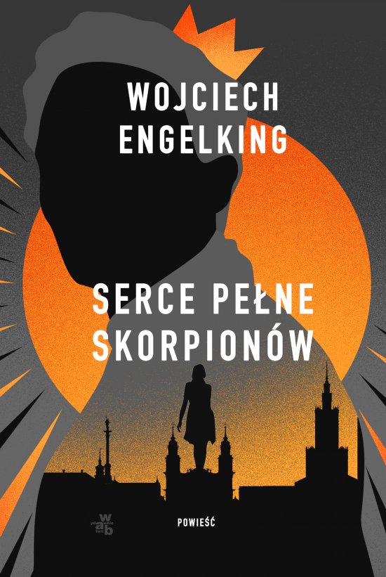 Serce pe�ne skorpion�w