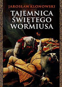 Tajemnica �wi�tego Wormiusa