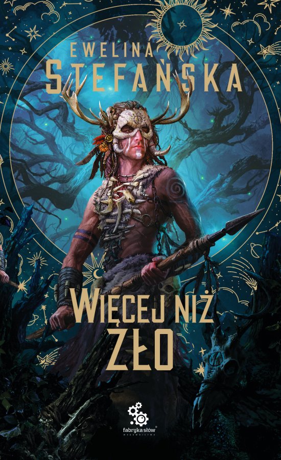 Wi�cej ni� z�o