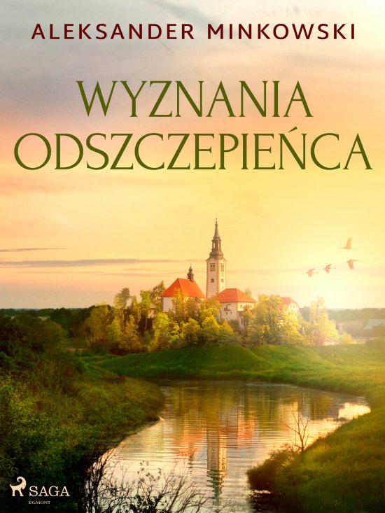 Wyznania odszczepie�ca