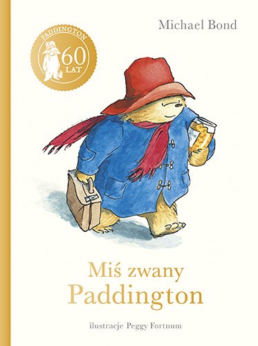 Mi� zwany Paddington