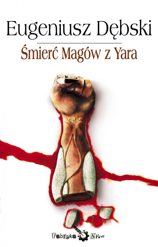 �mier� Mag�w z Yara