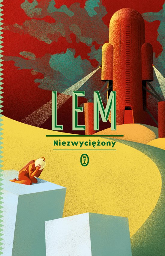 Niezwyci�ony