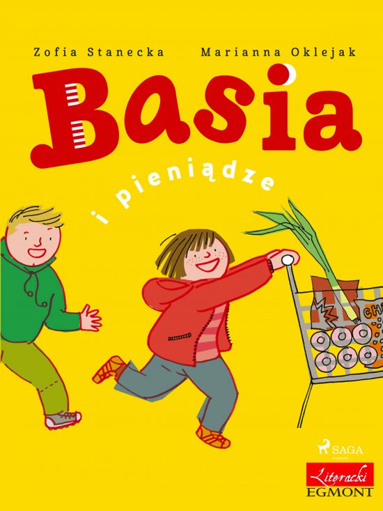 Basia i pieni�dze