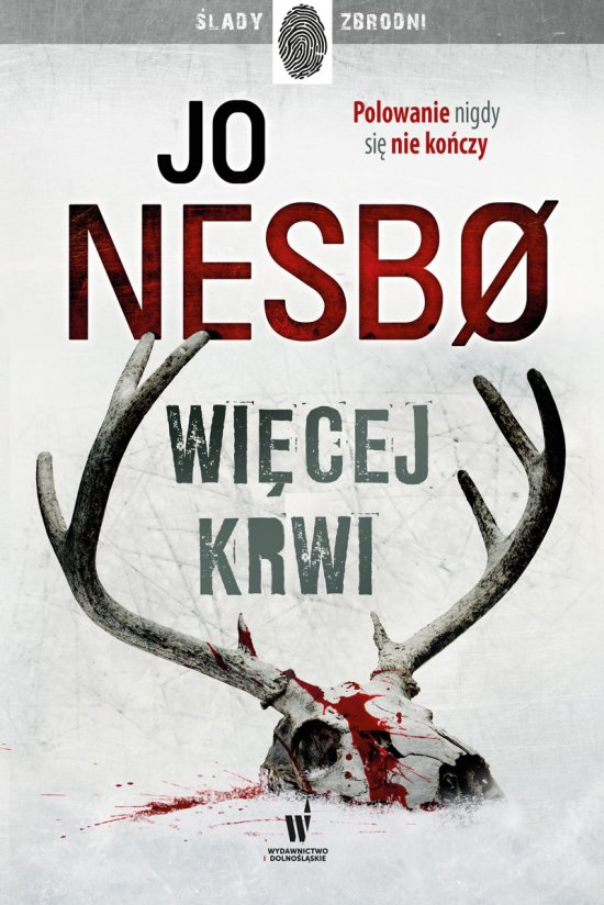Wi�cej krwi