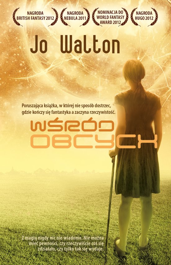 W�r�d obcych