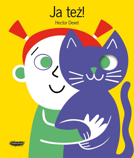 Ja te�!