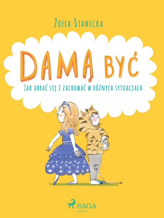 Dam� by� - Jak ubra� si� i zachowa� w r�nych sytuacjach