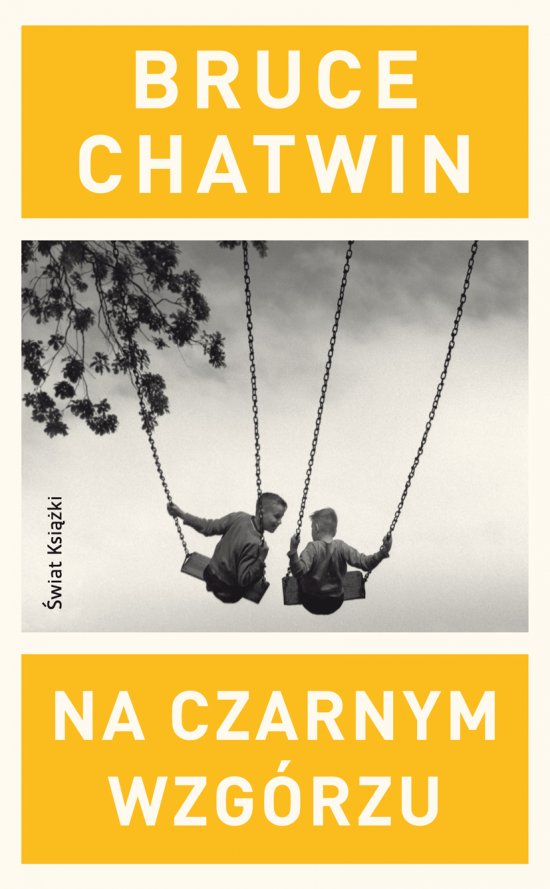 Na Czarnym Wzg�rzu