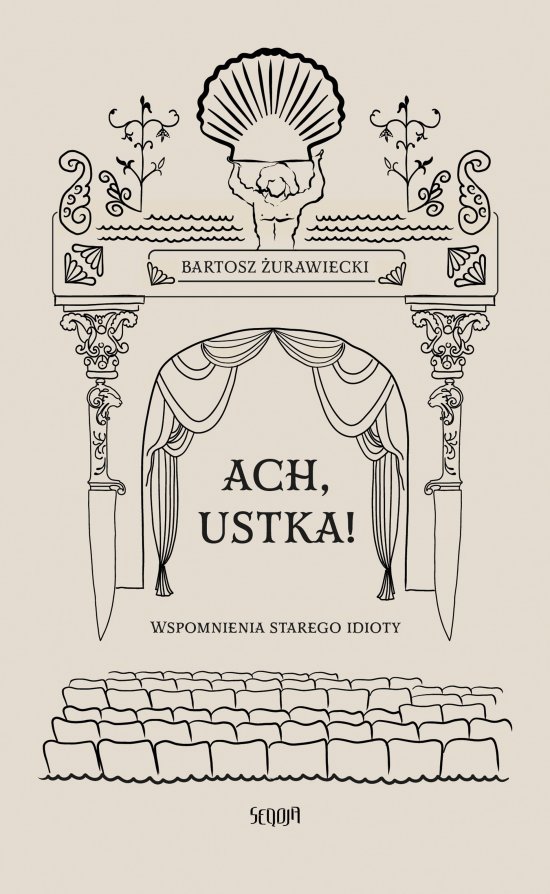 Ach, Ustka!