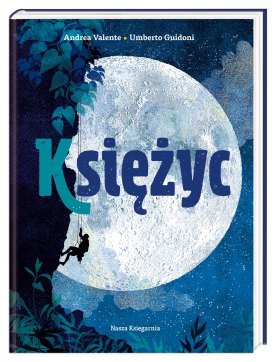 Ksi�yc