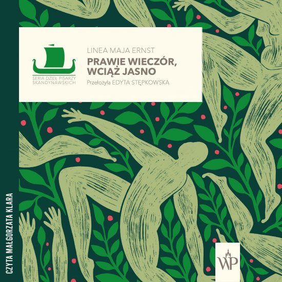 Prawie wiecz�r, wci�� jasno