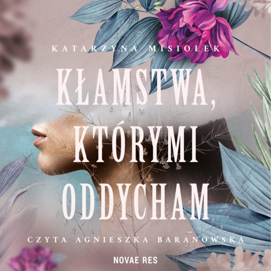 K�amstwa kt�rymi oddycham