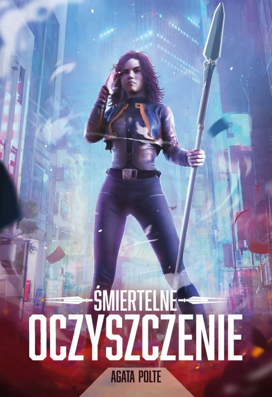 �miertelne oczyszczenie