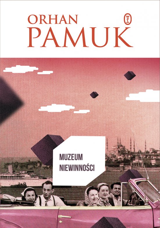 Muzeum niewinno�ci