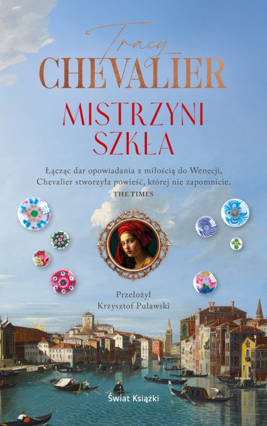 Mistrzyni szk�a