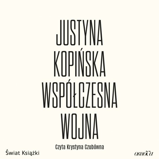 Wsp�czesna wojna