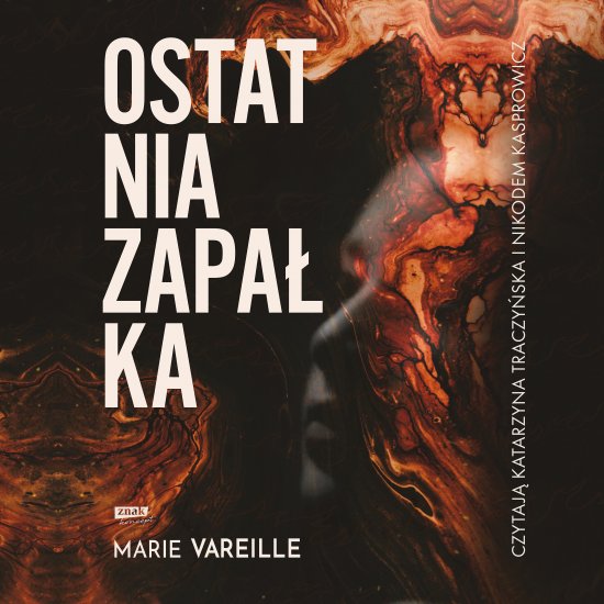 Ostatnia zapa�ka