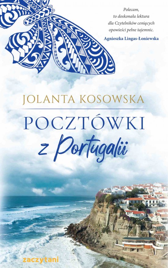 Poczt�wki z Portugalii