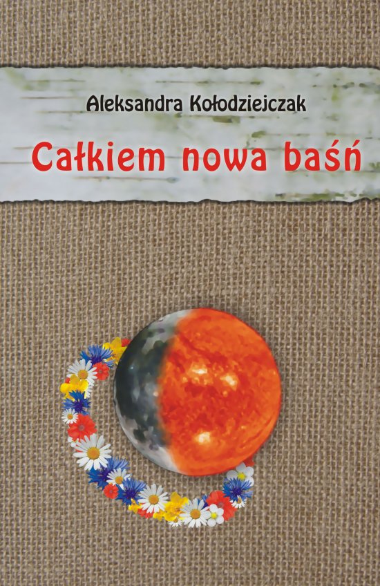 Ca�kiem nowa ba��