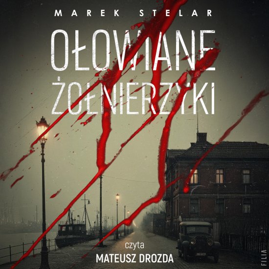 O�owiane �o�nierzyki