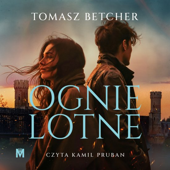Ognie lotne