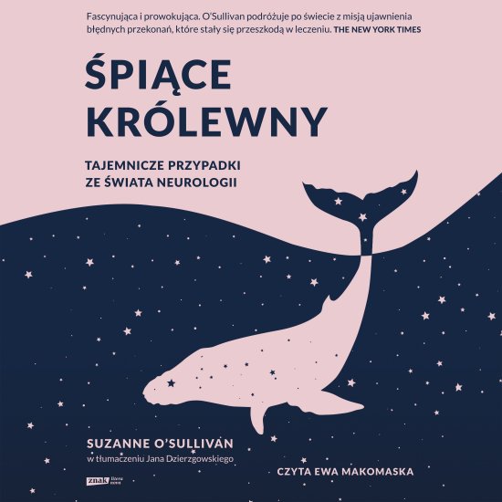 �pi�ce kr�lewny. Tajemnicze przypadki ze �wiata neurologii