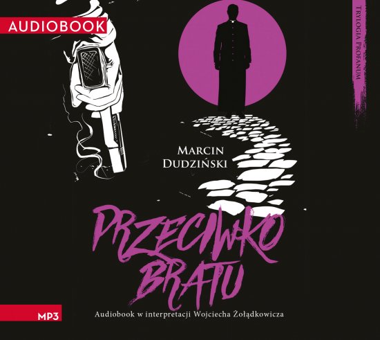 Przeciwko bratu