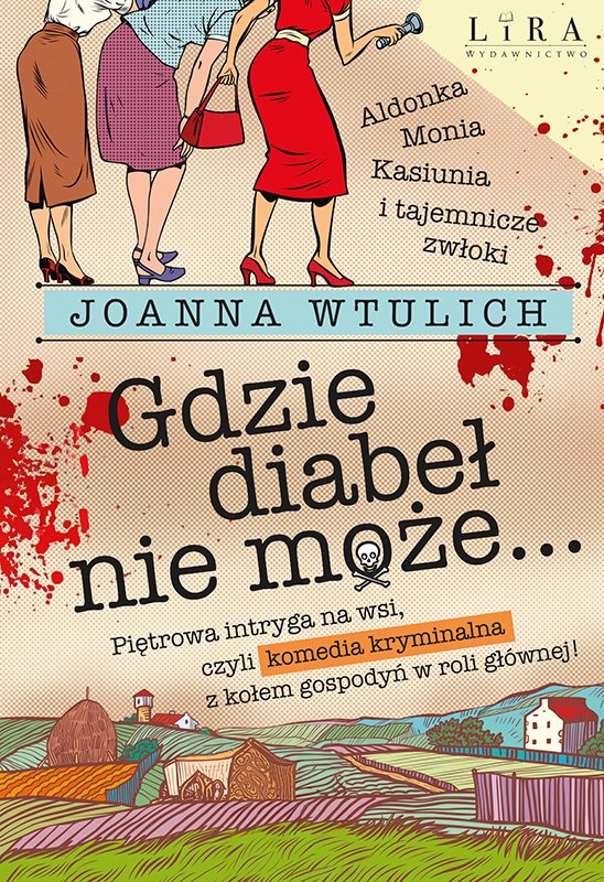 Gdzie diabe� nie mo�e