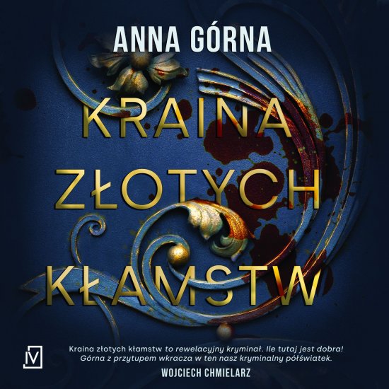 Kraina Z�otych K�amstw