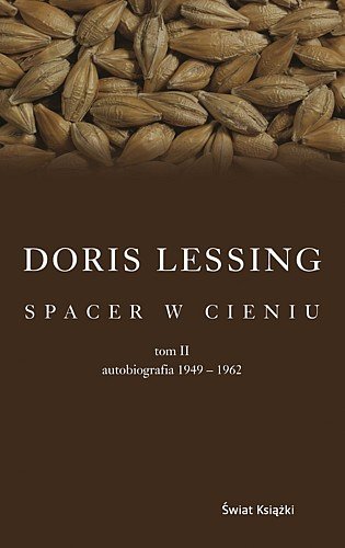 Spacer w cieniu