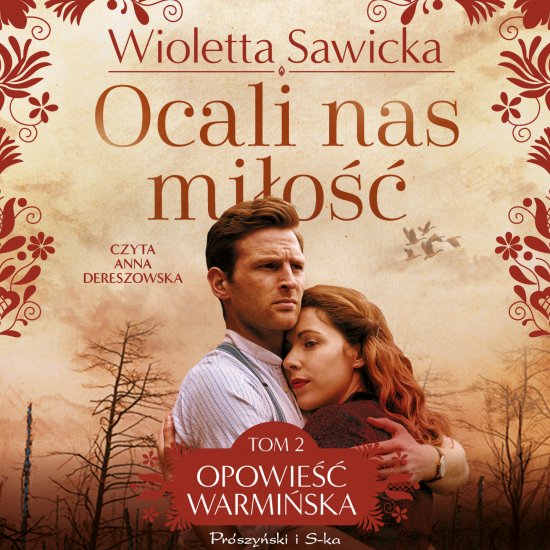 Ocali nas mi�o��