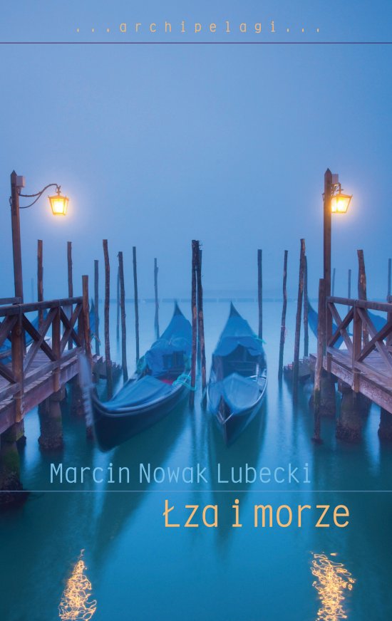 �za i morze