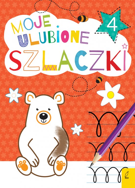 Moje ulubione szlaczki. 4
