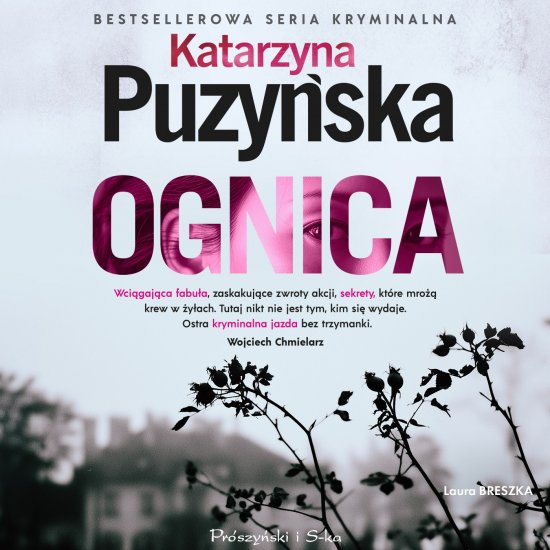 Ognica