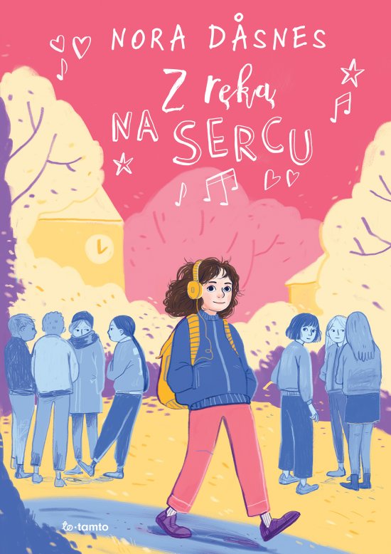 Z r�k� na sercu