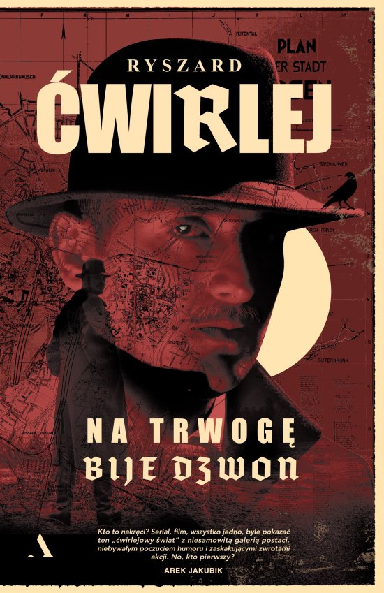 Na trwog� bije dzwon