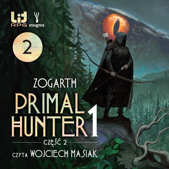 Primal Hunter 1, cz�� 2