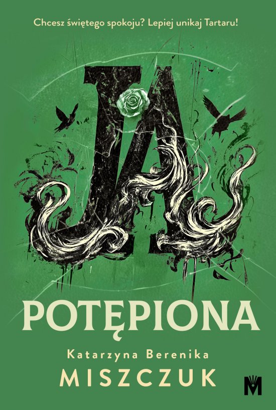 Ja, pot�piona