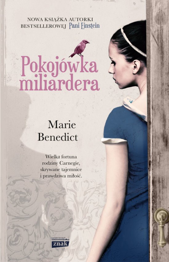 Pokoj�wka miliardera
