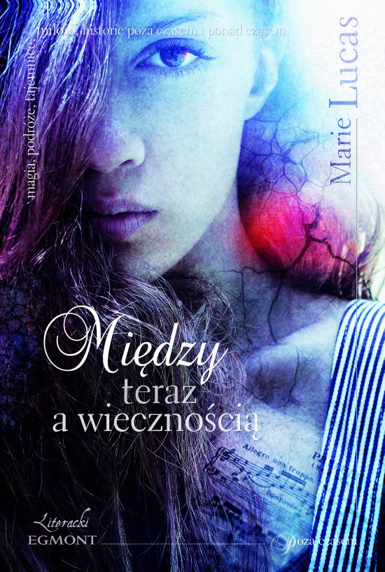 Mi�dzy teaz a wieczno�ci�