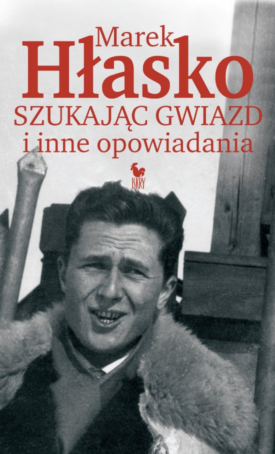 Szukaj�c gwiazd i inne opowiadania