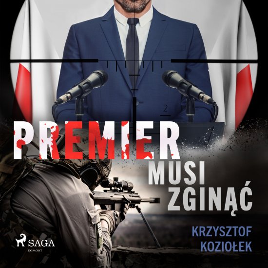 Premier musi zgin��