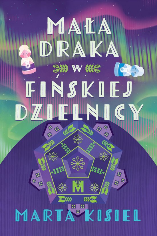 Ma�a draka w fi�skiej dzielnicy